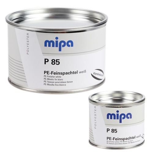 Mipa spachtelmasse pe - mipa, 2k